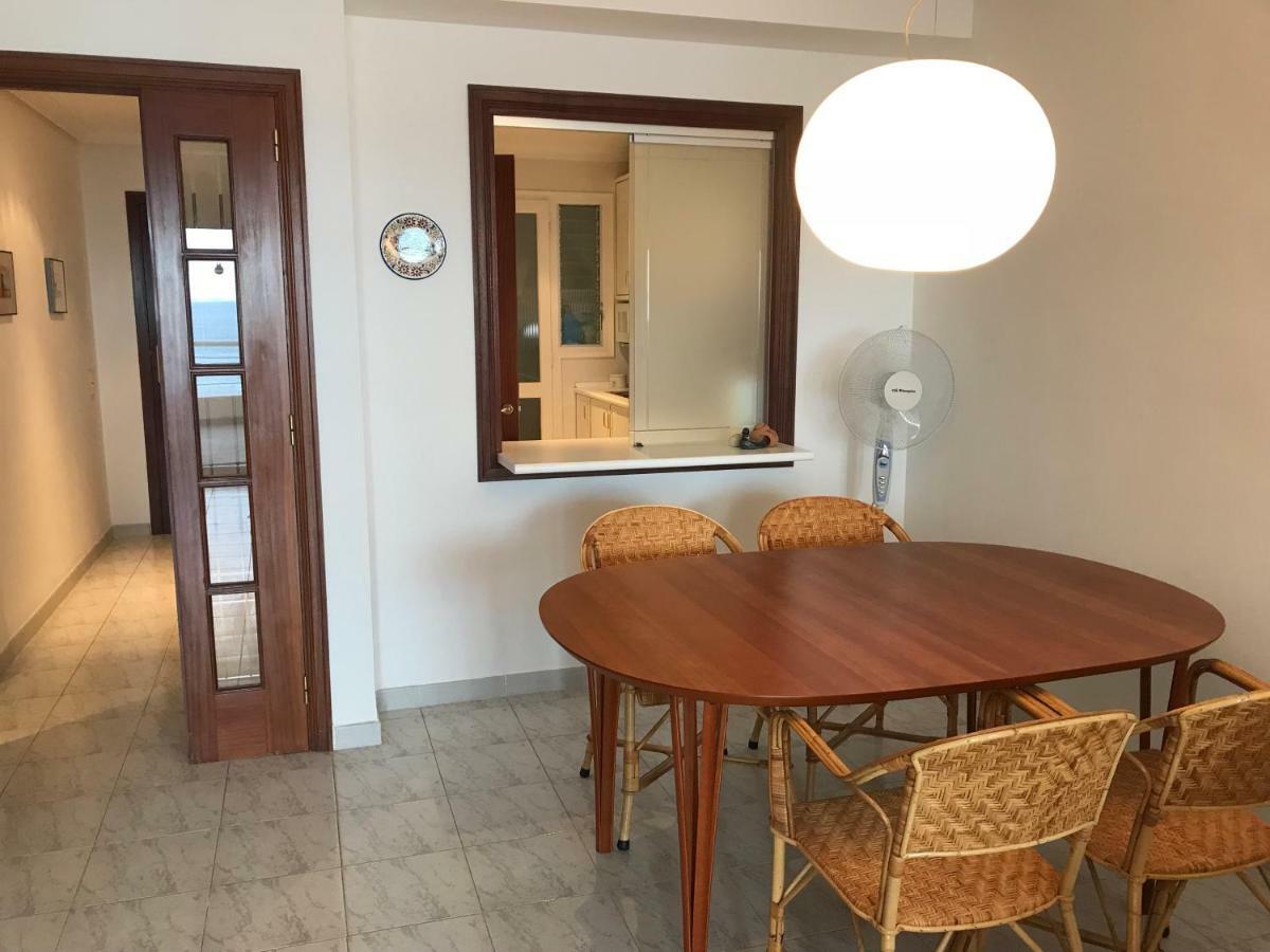 Apartmán Golden Bay Roses Exteriér fotografie